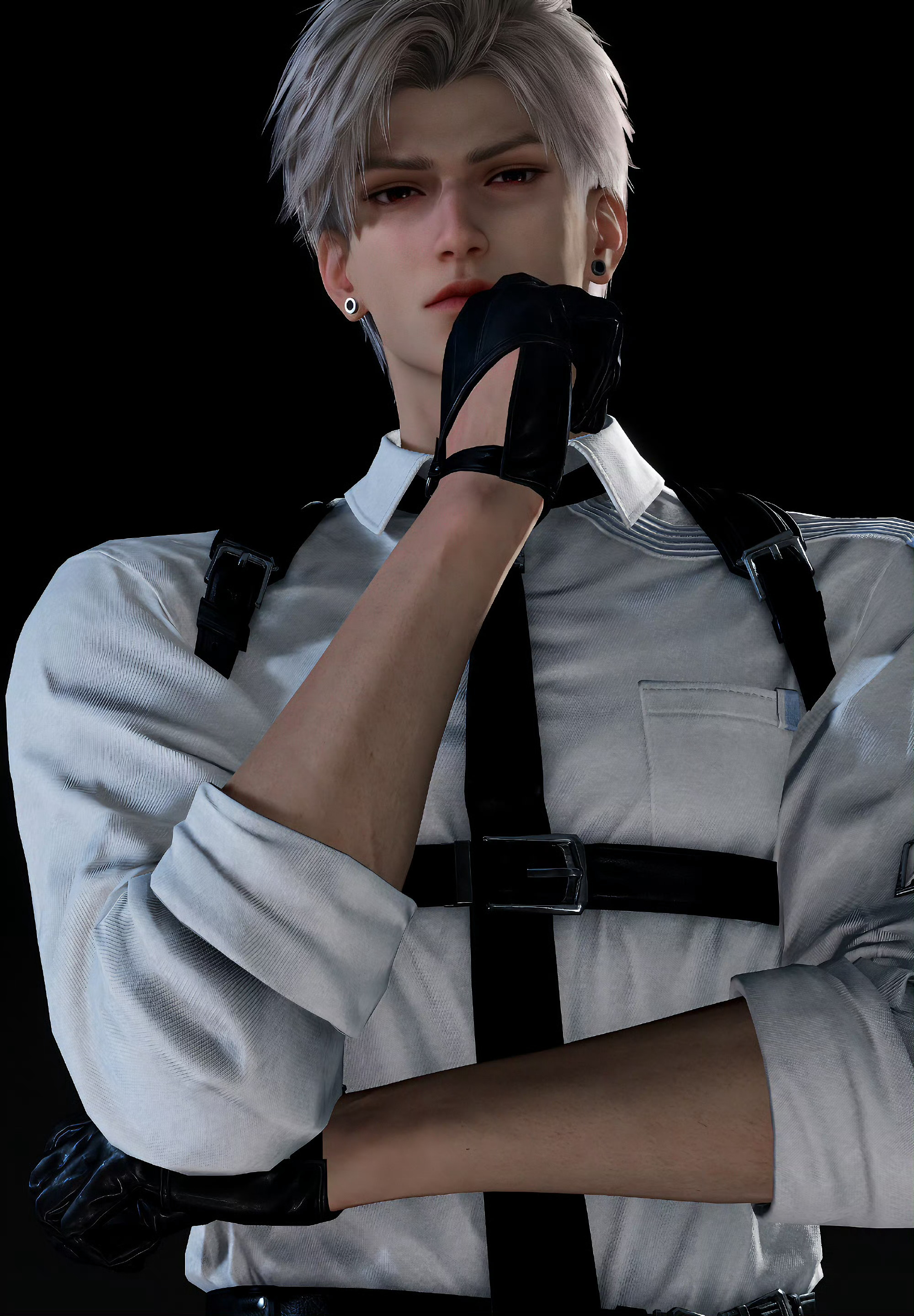 主人级别的😢 ​​​