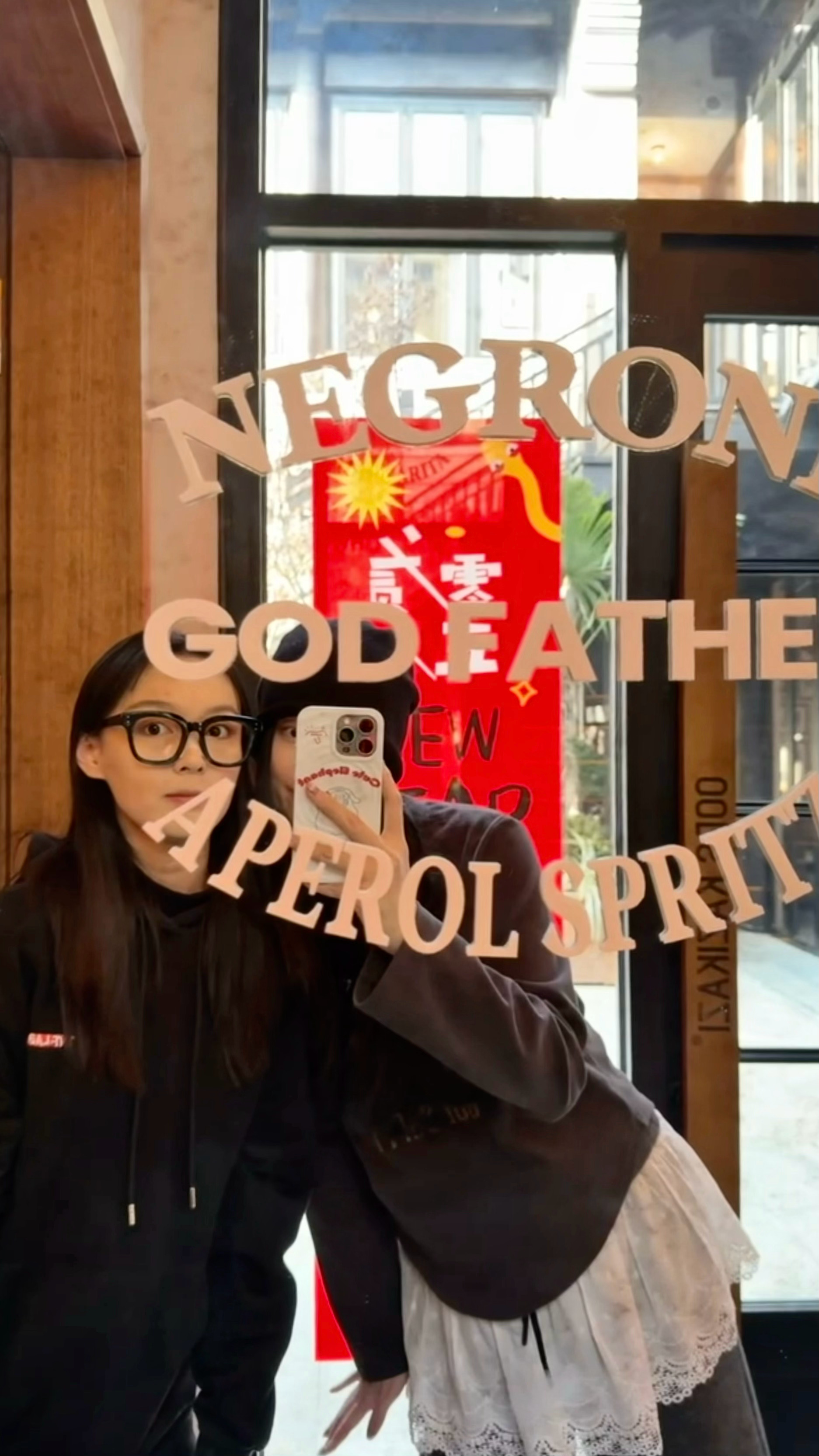 我要的是成为例外 