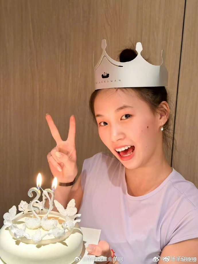 【#跳水世界杯即将开赛#】#崔家溪退赛陈芋汐再换搭档##陈芋汐卢为搭档出战#20