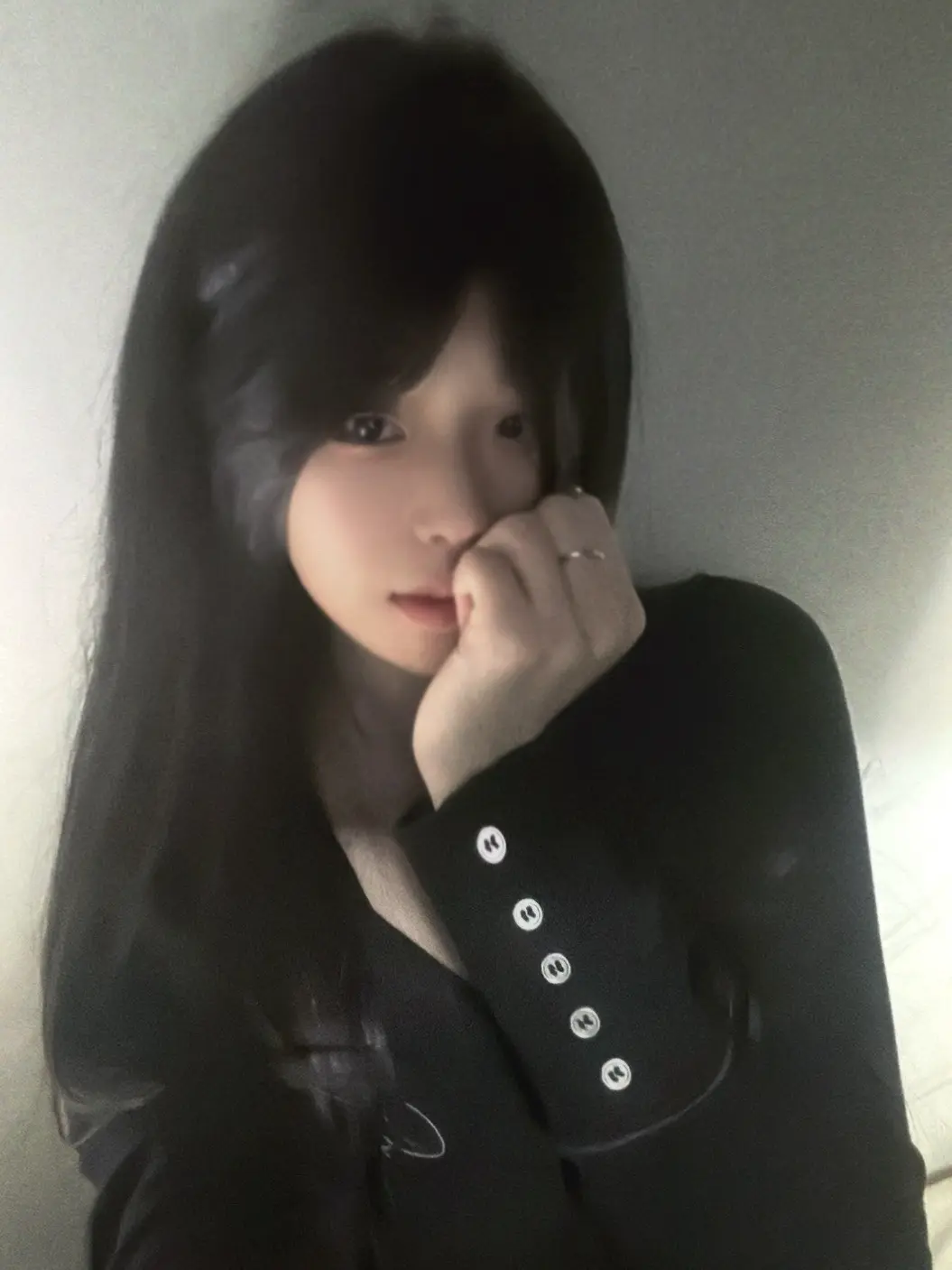 在你心里我是否如初见般时可爱