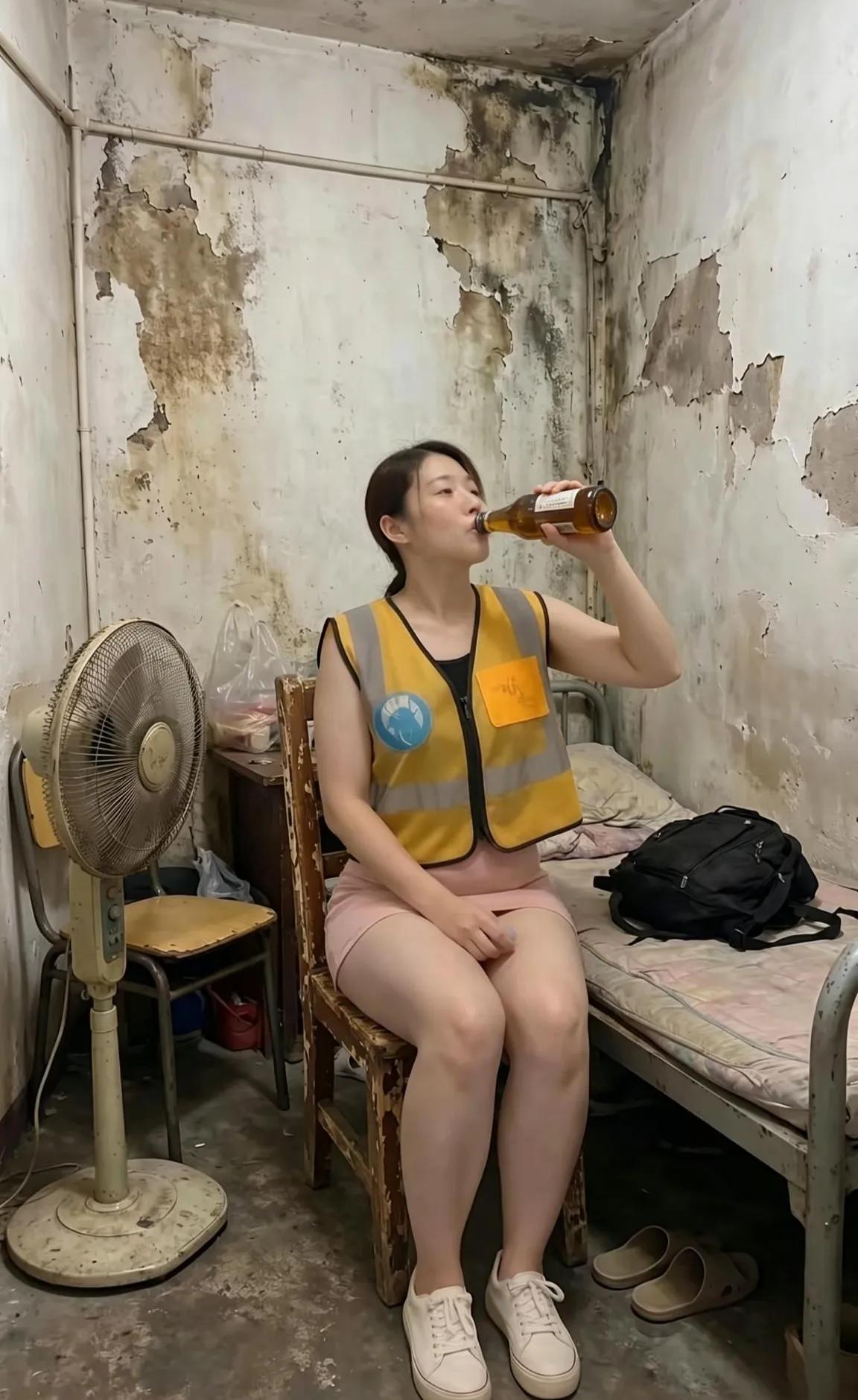 这就是选对老公的重要性！