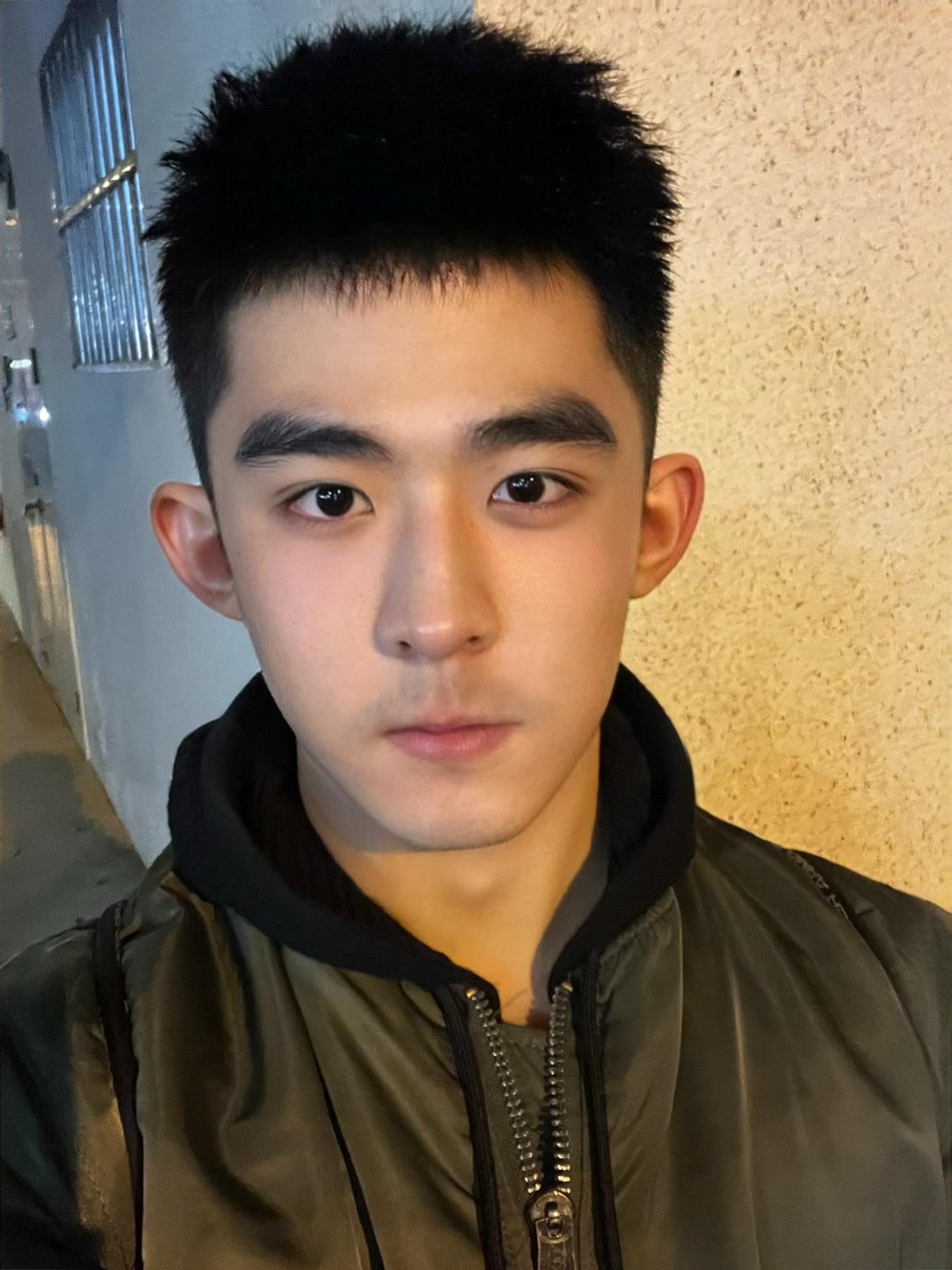 又长大一岁啦～顺其自然，岁岁平安💓。