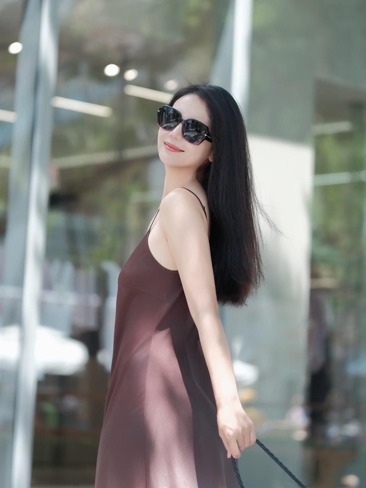 什么样的美人算是东方美人
