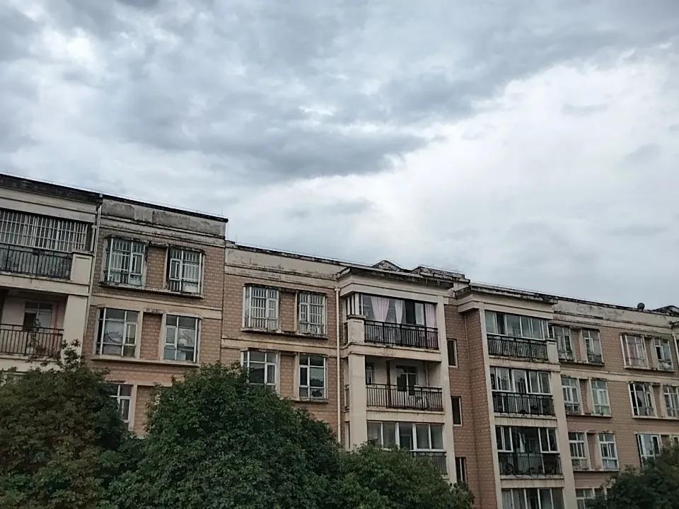 看风景