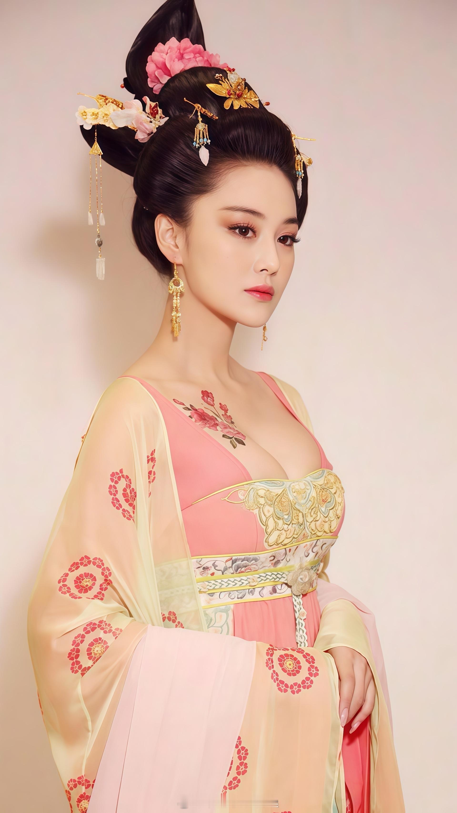 张馨予不好意思我把蚂蚁吃掉了张馨予 浓颜系美女🥺 ​​​
