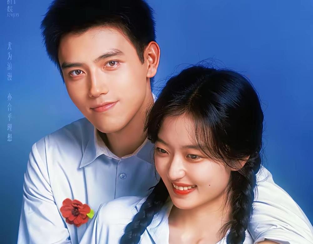 陈凯歌砸10亿没捧红的儿子，被孙千带飞了——这事儿说出来你敢信？
 
前几年看陈