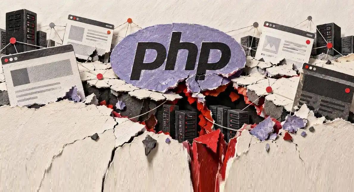 PHP被AI挖出大漏洞，它还是最好的编程语言吗？

以前，网络上喜欢拿PHP玩梗