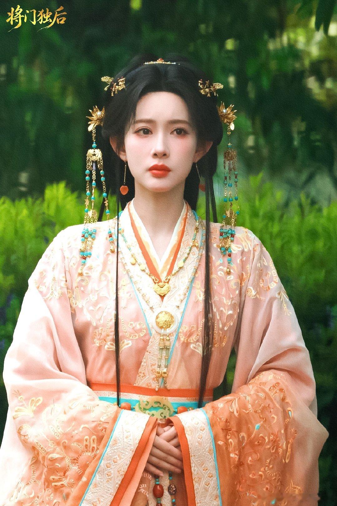 孟子义今年将播三部剧孟子义今年会播三部剧奔跑吧真是高产孟姐，除了《百花杀》和《三