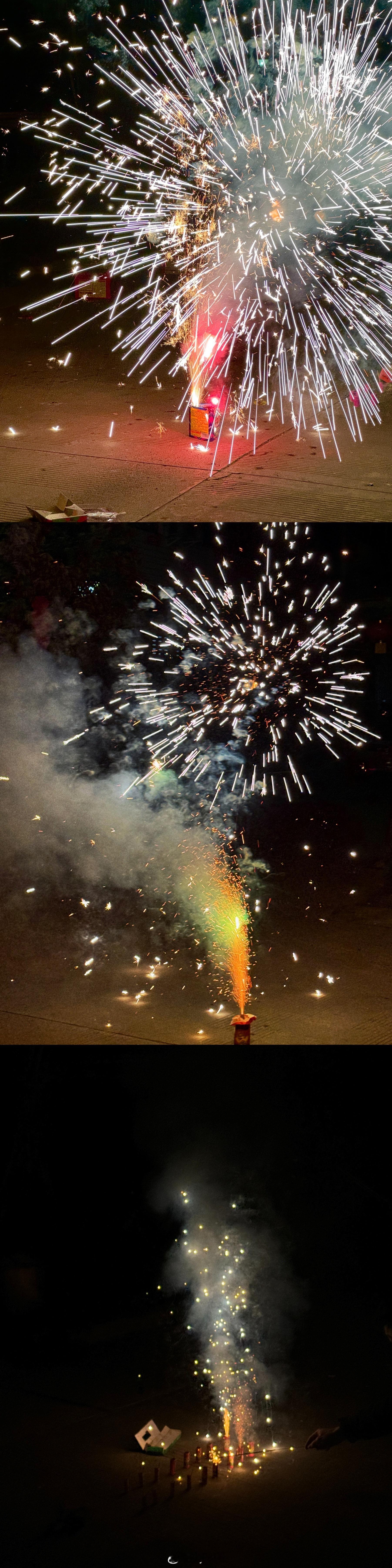 🧨新年快乐 事事顺意❣️ ​​​
