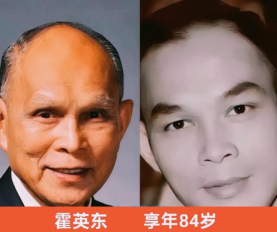 细数香港四位传奇掌舵人，霍英东格局高远圈粉无数，何鸿燊颜值气质超凡出众，一众大佬