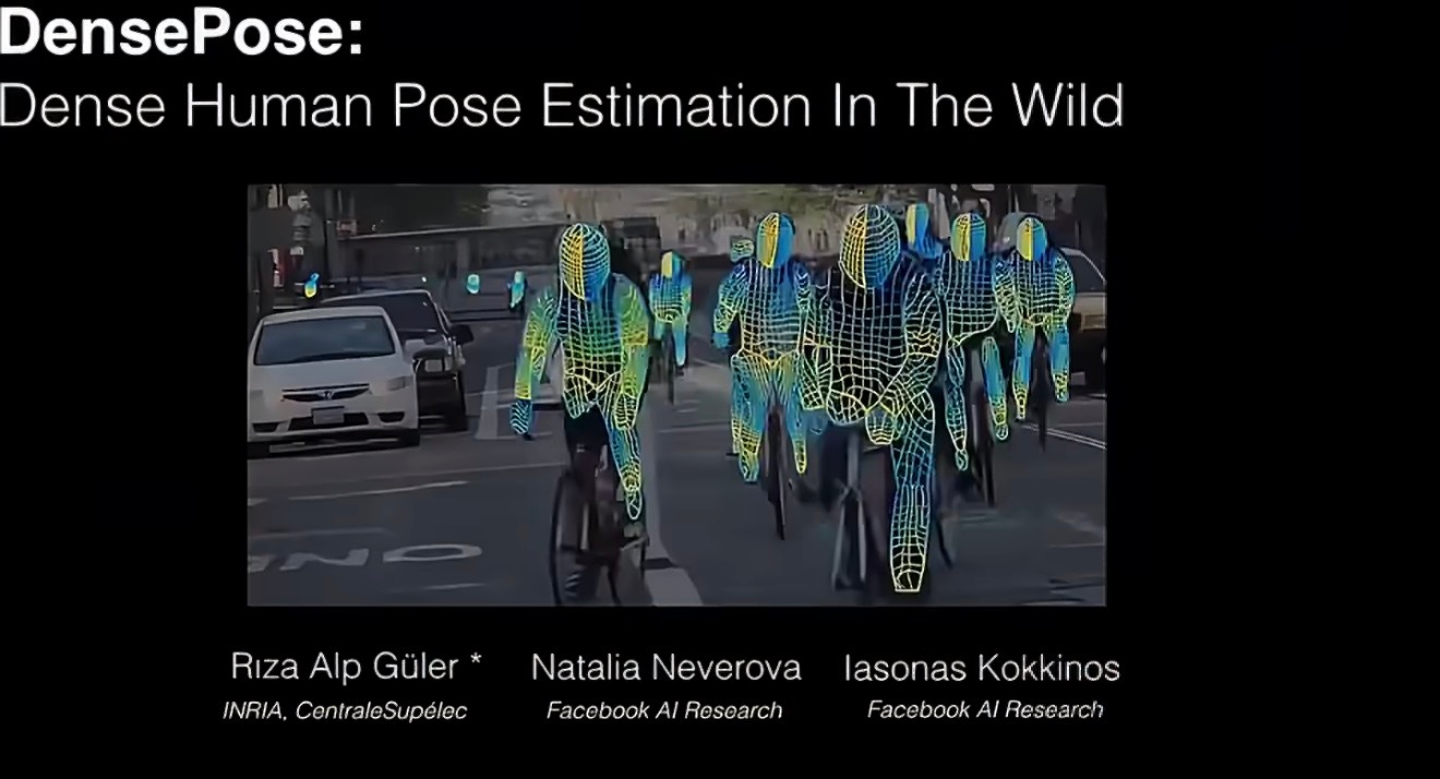 WiFi 穿墙透视靠信号就能还原出屋里人的动作、轮廓，甚至还能判断你在干嘛。科技