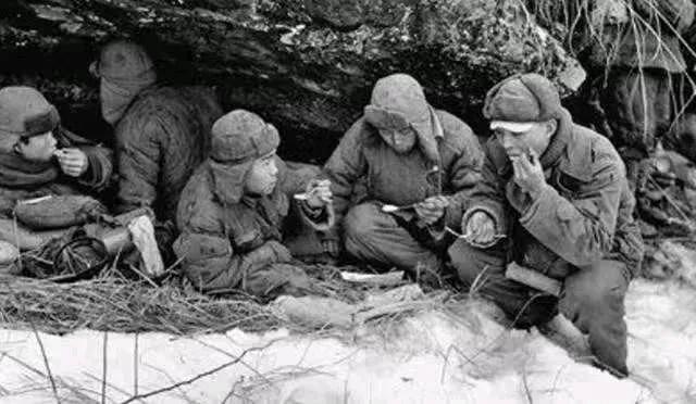 1948 年，一个日本人冒充中国人，加入了解放军，征战半个中国，立下汗马功劳，还