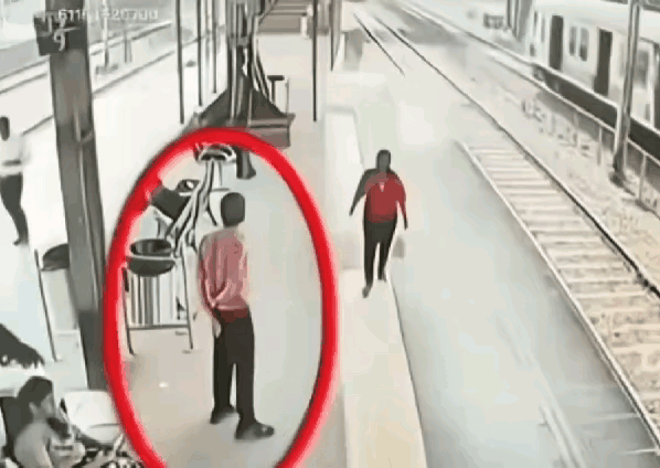 连死都不怕了还怕啥？