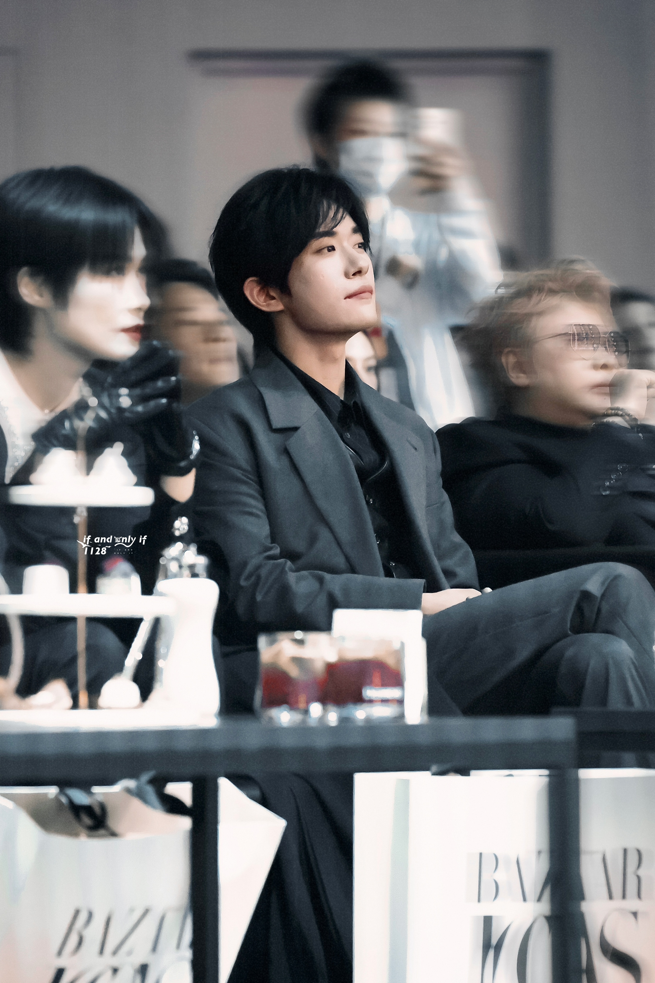 易烊千玺重塑蜕出易烊千玺电影惊蛰无声 睥睨天下