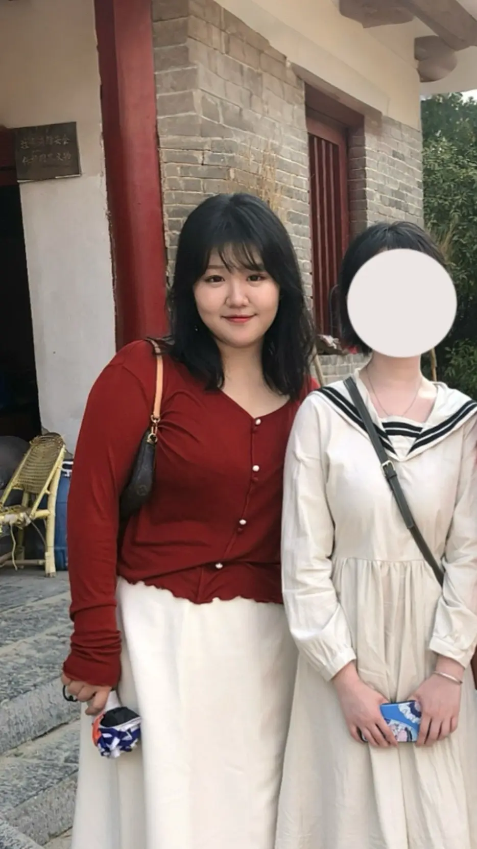 倘若你笃定自己真的有点东西和本事  你更应该凭着这口气   成就你自己