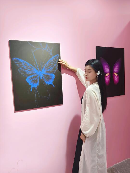 在吗？这地方太出片美的我睡不着…