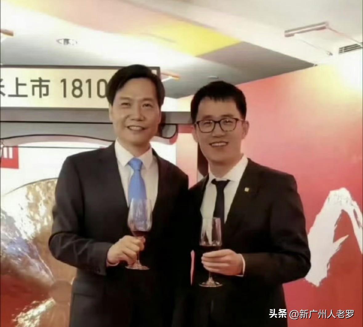 王腾喊话雷军：希望雷总放我们一条生路！

恭喜王腾创业的首款产品上市了！

王腾