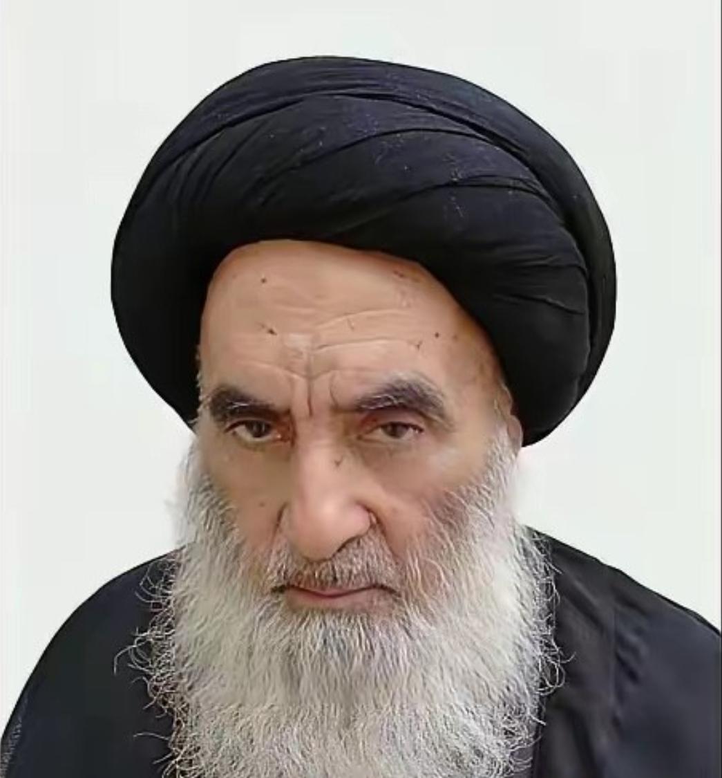 95岁什叶派领袖放话：美国敢打伊朗，我就发动圣战！

1月26日，“林肯”号航母