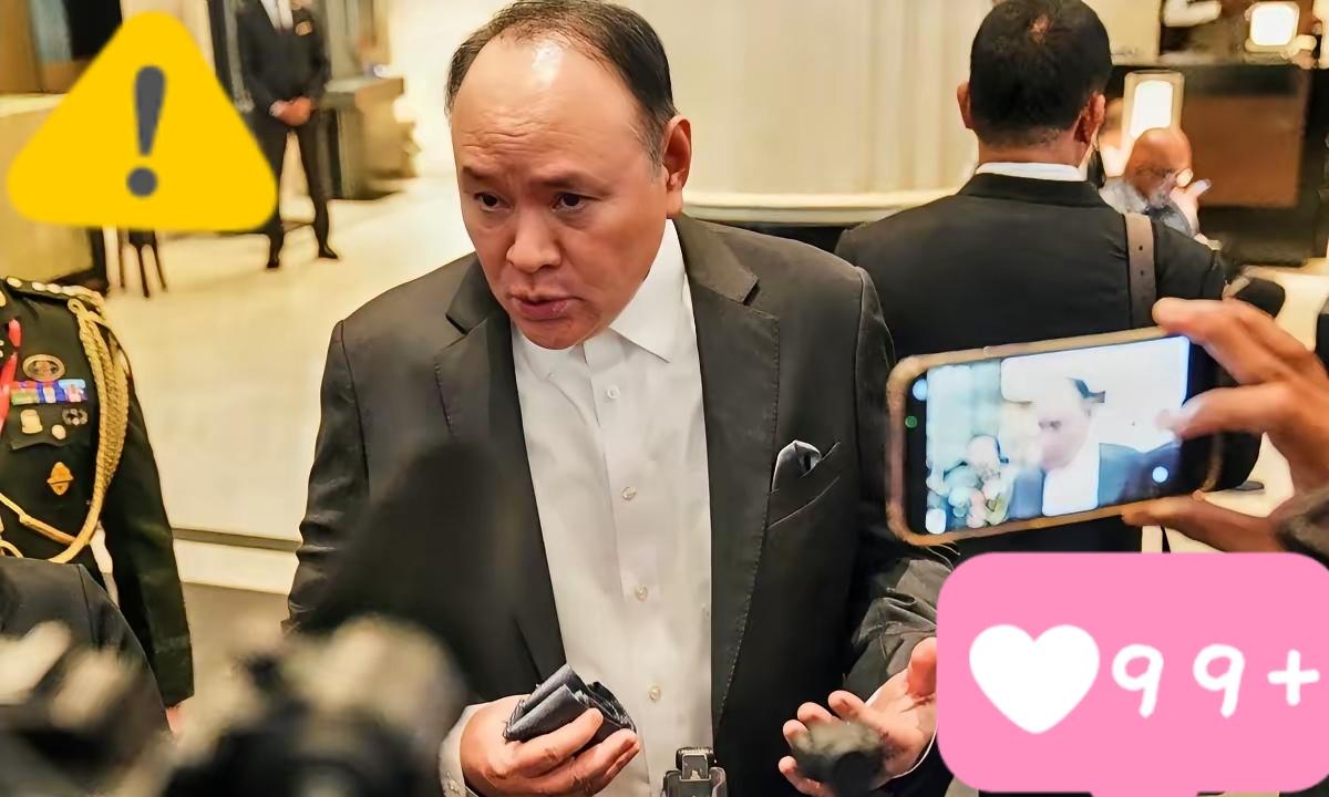 菲律宾惨败，中国赢了，不表态了。8月17日，中国传出了一则令全球科技产业振奋人心
