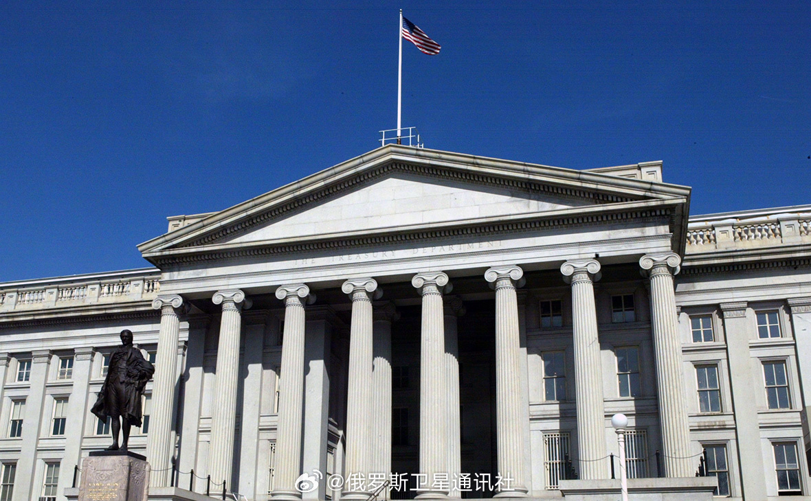 【美国财政部：扩大对伊朗的制裁】据美国财政部公布的名单，美国扩大对伊朗“影子舰队