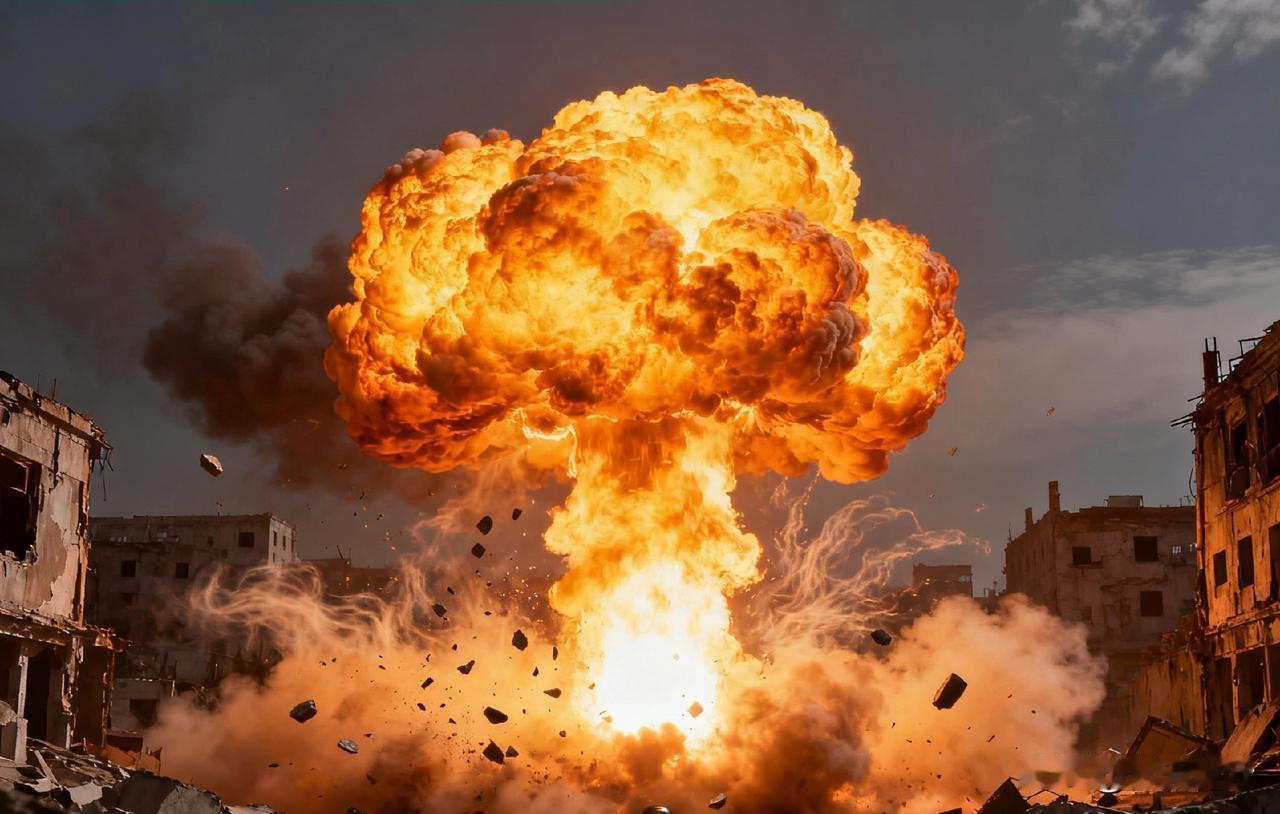 俄军这波“卡点官宣”太有深意了！11月30日美乌刚结束“和平计划”会谈，12月1