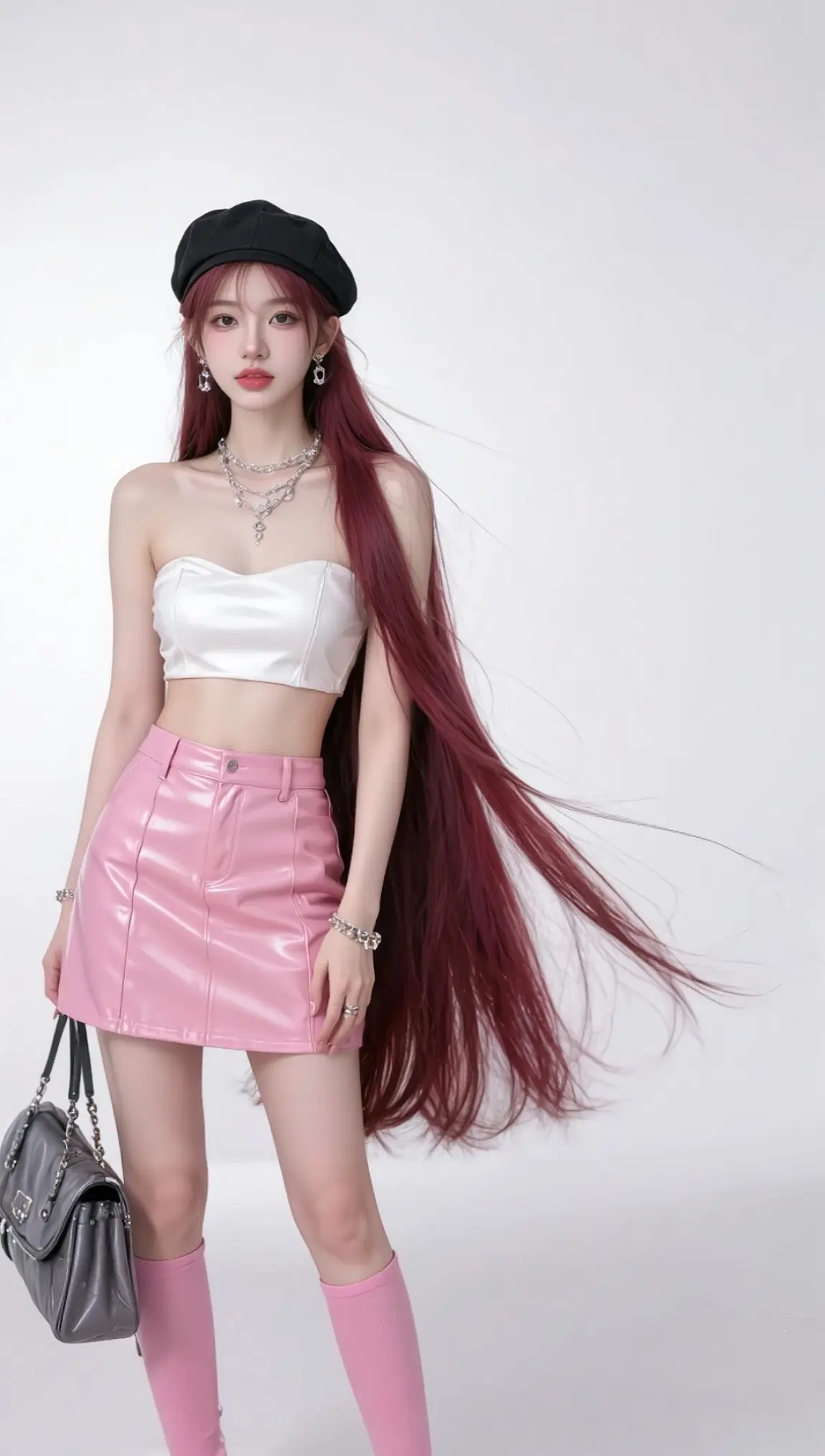 一直被模仿，从未被超越，我就是自己的标杆！