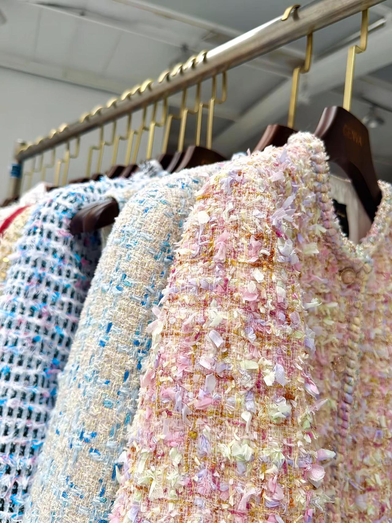 剧透开始💯主角们要登场了🥂 数月打磨集结所有美好 重新定义「高级感」的表达✨