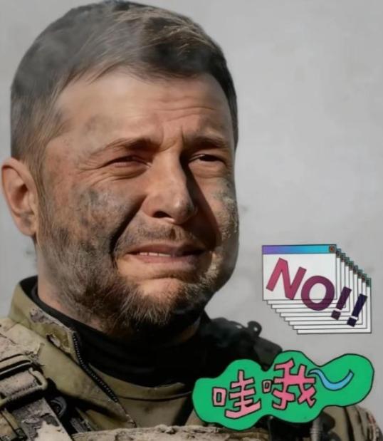 噩耗传来！乌克兰遭大祸，举国致哀，基辅下半旗了！他人办展为求热闹，他们办展会却选