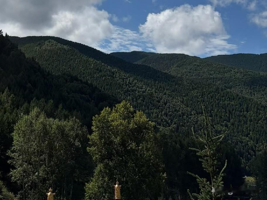 上联：山东山西山万座，
下联：河南河北河千条。
我是这样想的：上联的“山”与下联