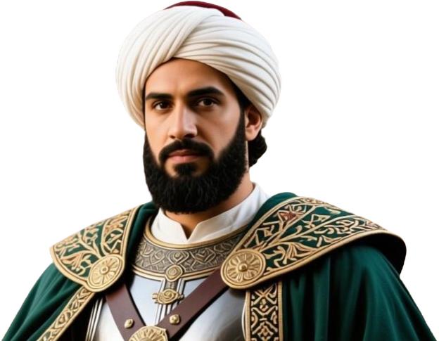 阿卜杜拉·本·赛尔德（‘Abdullah ben Sa‘d，？～657），全名阿