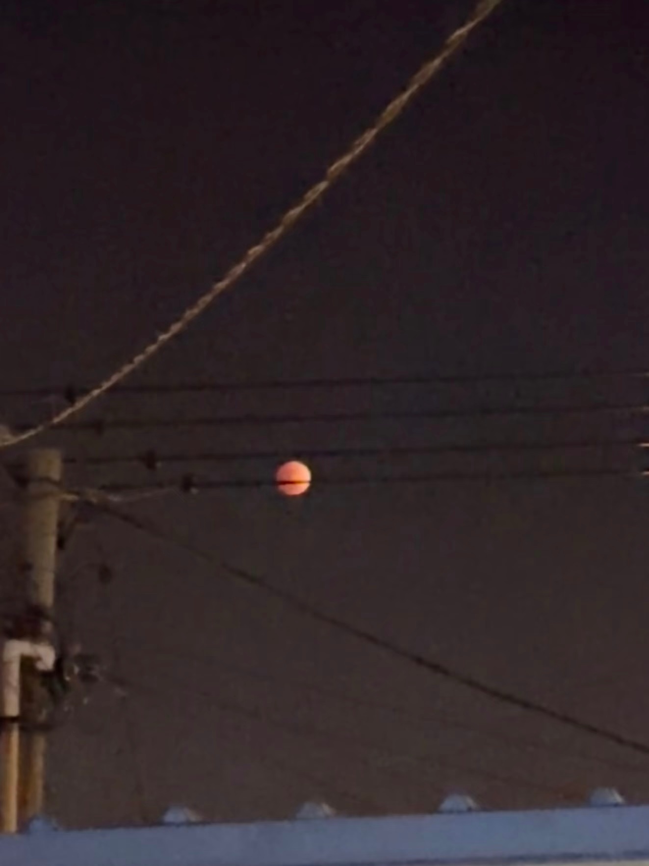 祝大家元宵节快乐谁不想在饭后来2小时生化危机9安魂曲 Ps.17PM拍夜景依旧模