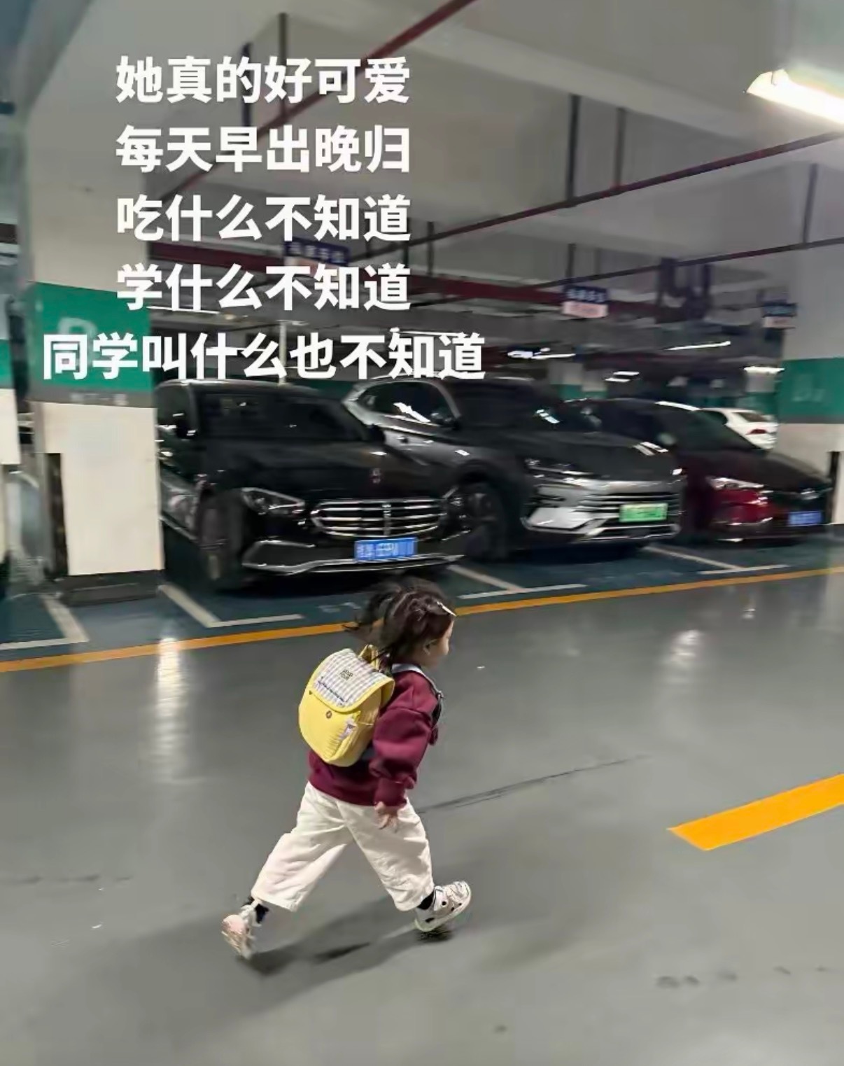 脑袋空空的去，空空的回来[允悲] ​​​