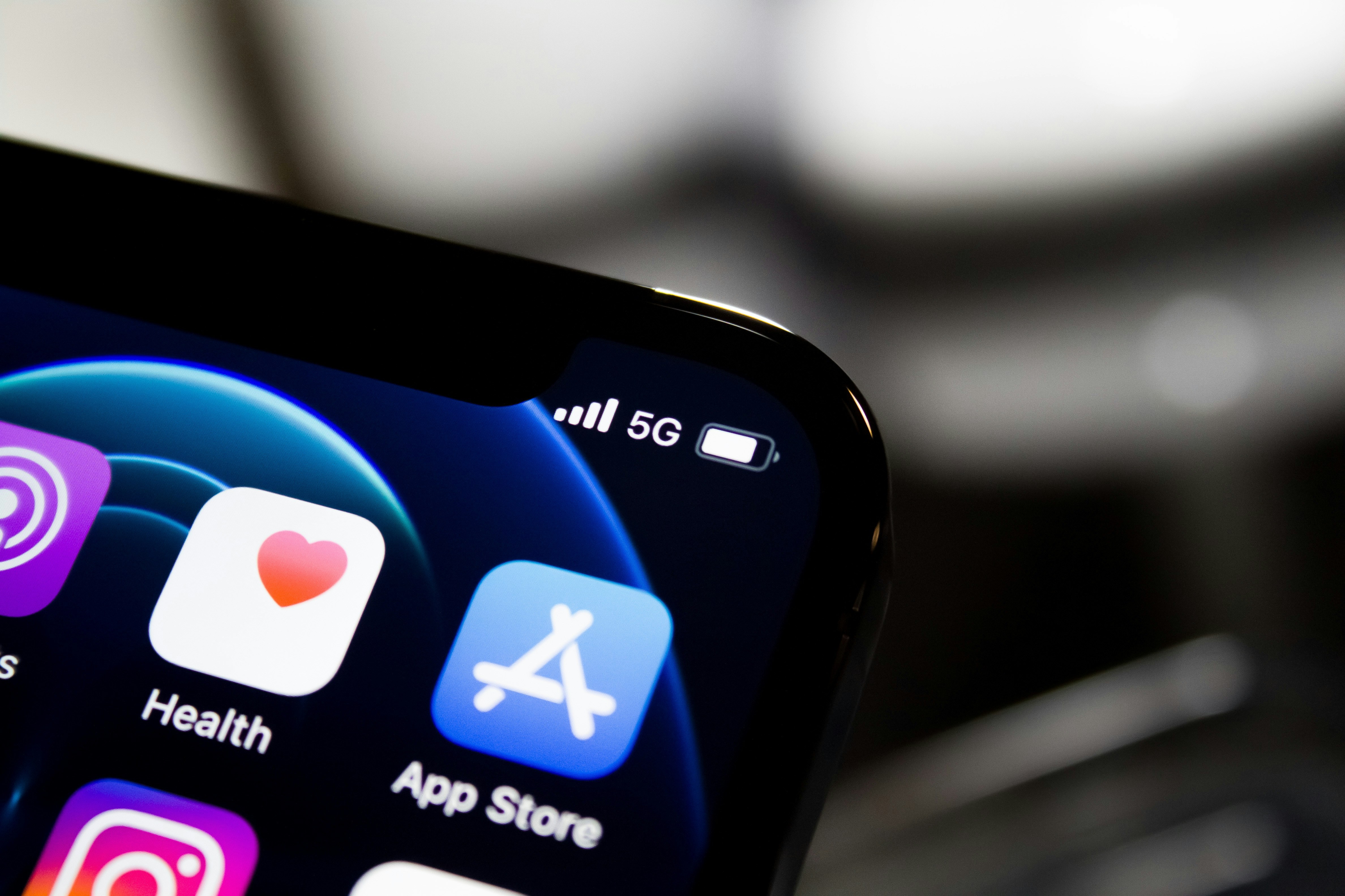 💡 突发： App Store 服务似乎遇到了故障，目前无法下载任何 App