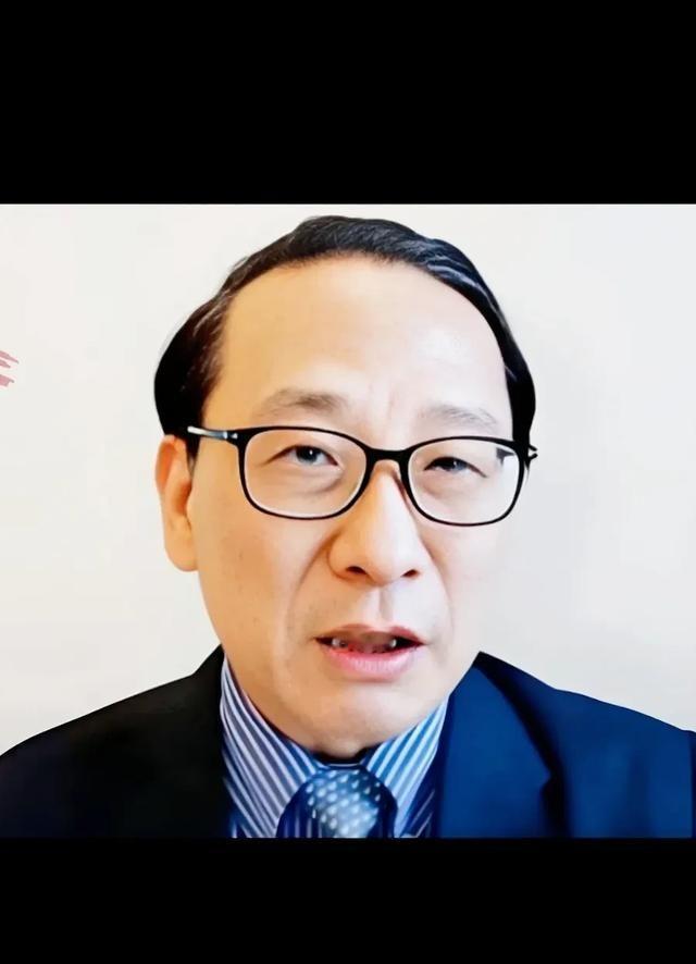 高志凯教授提醒大家，历史上无论是甲午战争，还是我们伟大的抗日战争，都是敌人先来摸