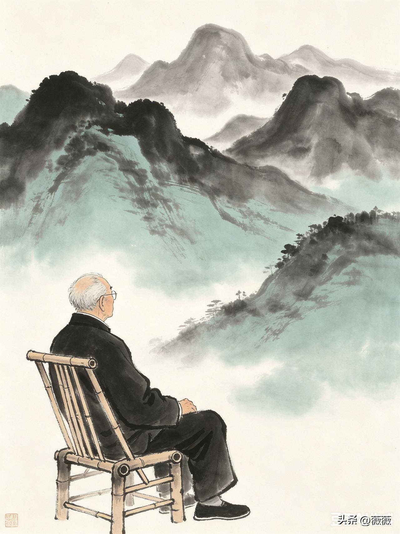 毁掉一个孩子最快的方式：就是爷爷奶奶经常问的这3件事！
第一句："你爸爸妈妈是不