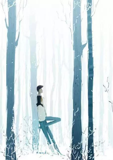 人生就像一场长跑，遇到的人都是“过客”，留下的都是“逗号”

嘿，朋友们，你有没