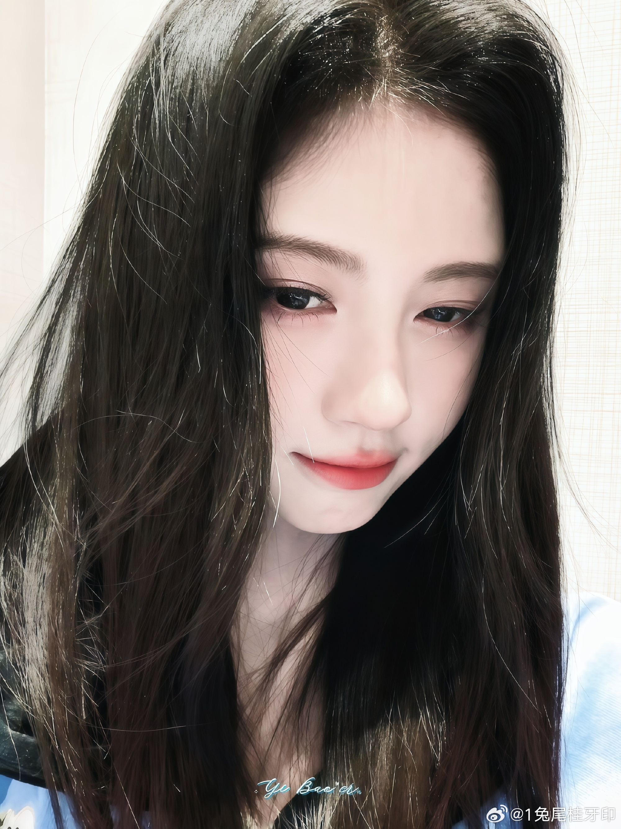 鞠婧祎[超话] jjy鞠婧祎苏绿夏 jjy鞠婧祎万花世界 Ritual🥥 你在