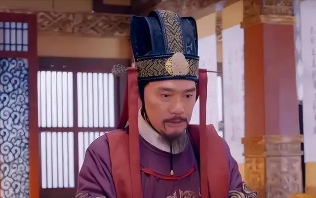 今日话题：长孙无忌的结局为何这么惨？？？

网友甲：长孙无忌以为选了一个小白花容