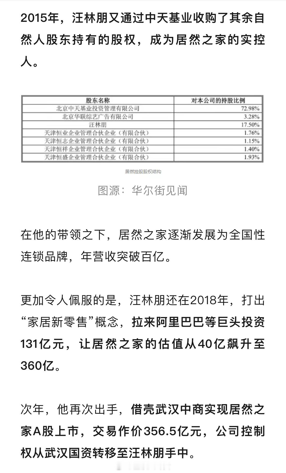 【居然智家去年净利润下降4成】今年初春，居然智家交出上市以来最差成绩单。2024