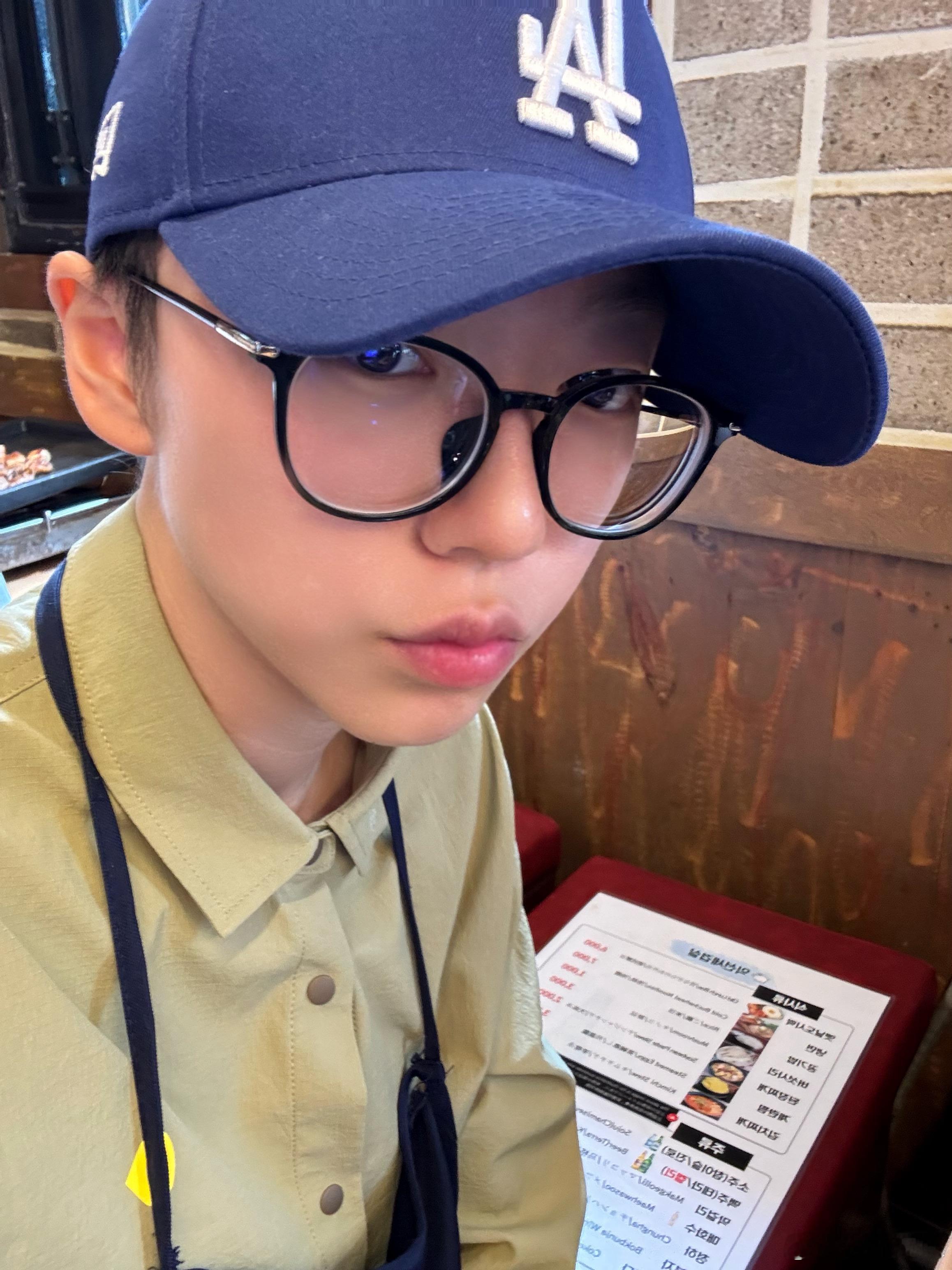 韩国人来了 