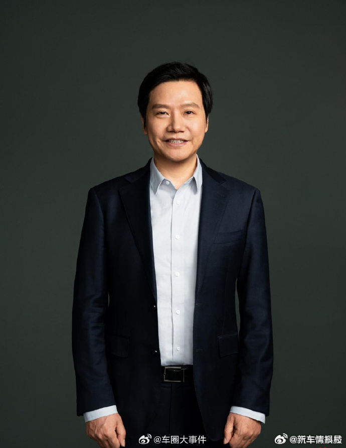 雷军说汽车肯定不是快消品汽车看两会两会期间，作为全国人大代表，小米集团创始人、董