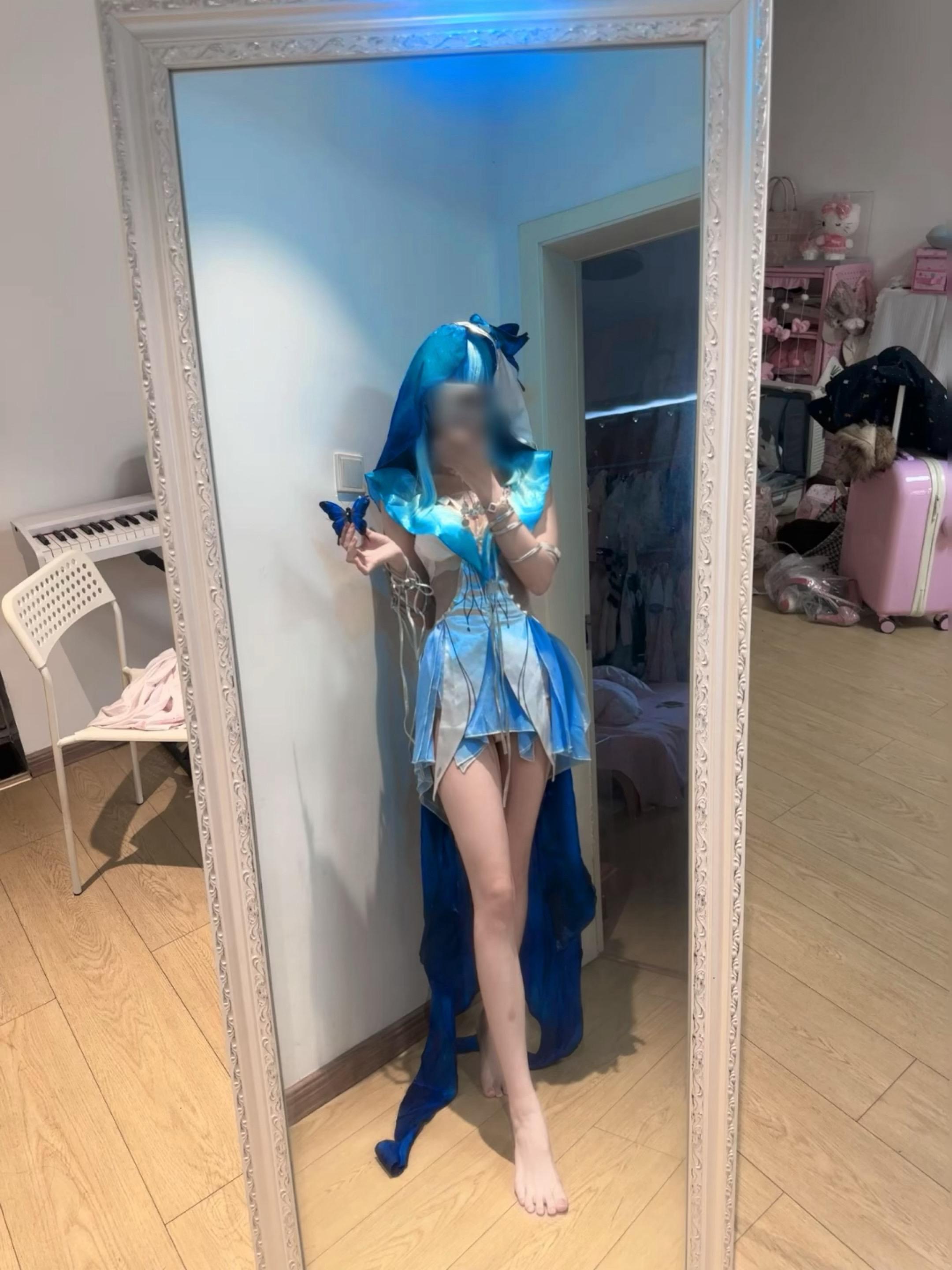 无论多远 我都会在这片海岸守望着漂泊的你🦋