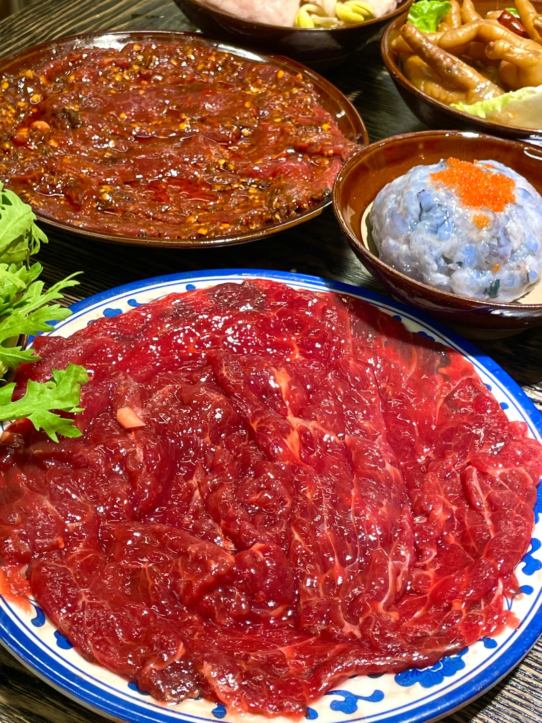 要去成都玩，先来这家火锅练练肠胃！