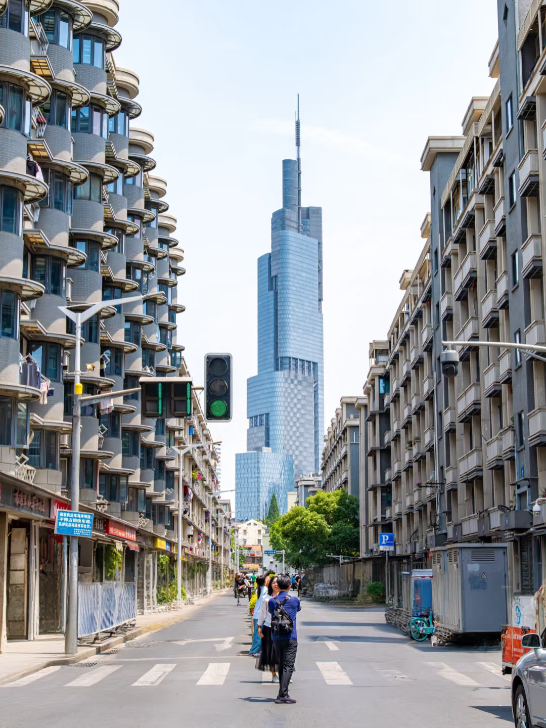 N刷南京！本人的攻略已经next level了…