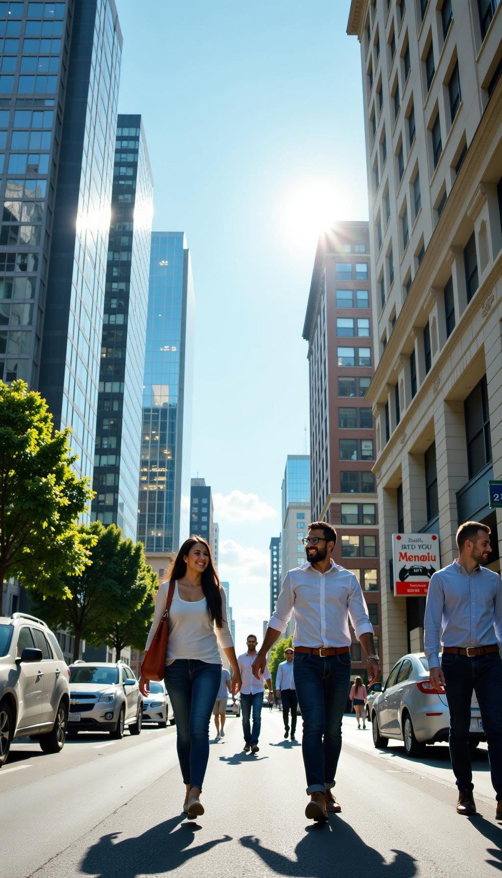 《上班也能嗨？教你 5 招让工作变成快乐源泉，老板都羡慕》

谁说上班一定是苦大