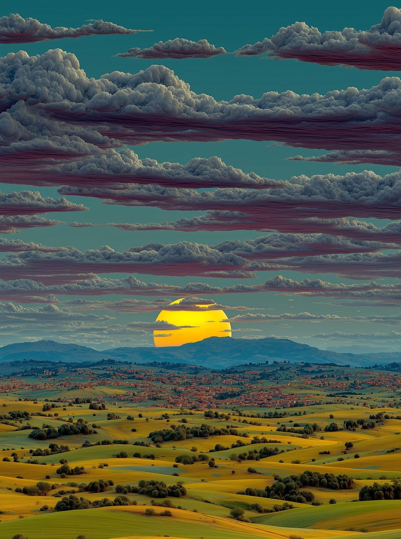 后来我才明白，一代人有一代人的牢笼。
父亲的牢笼叫做故土，而我的牢笼是他乡；
一