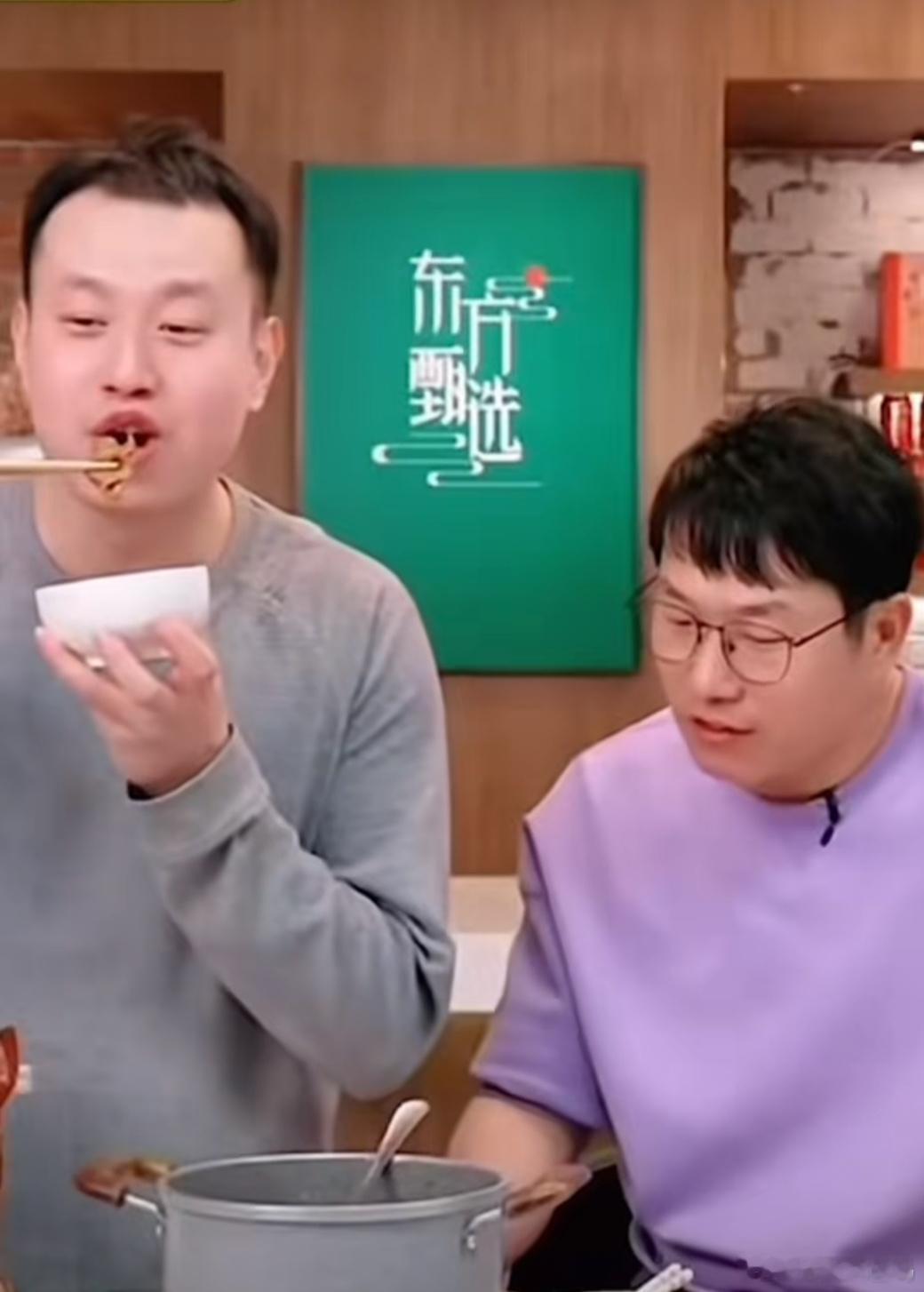 志胜吐槽甄选管理层，被恶心到了！ 最近离职的志胜再度发文称，自己事被动离职，而且