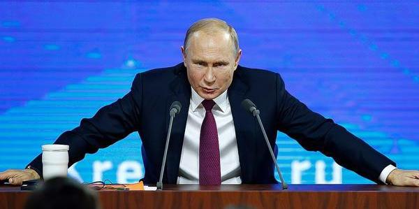 俄乌战争已经四年多，泽连斯基还在顽强抵抗，欧洲从此少了对俄罗斯的畏惧，因为这场战