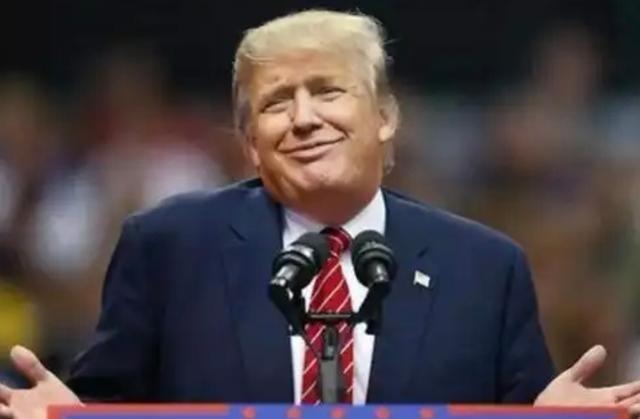 现在才明白了，为什么最近中国没有过多指责特朗普，原来是这个原因。

特朗普这些年