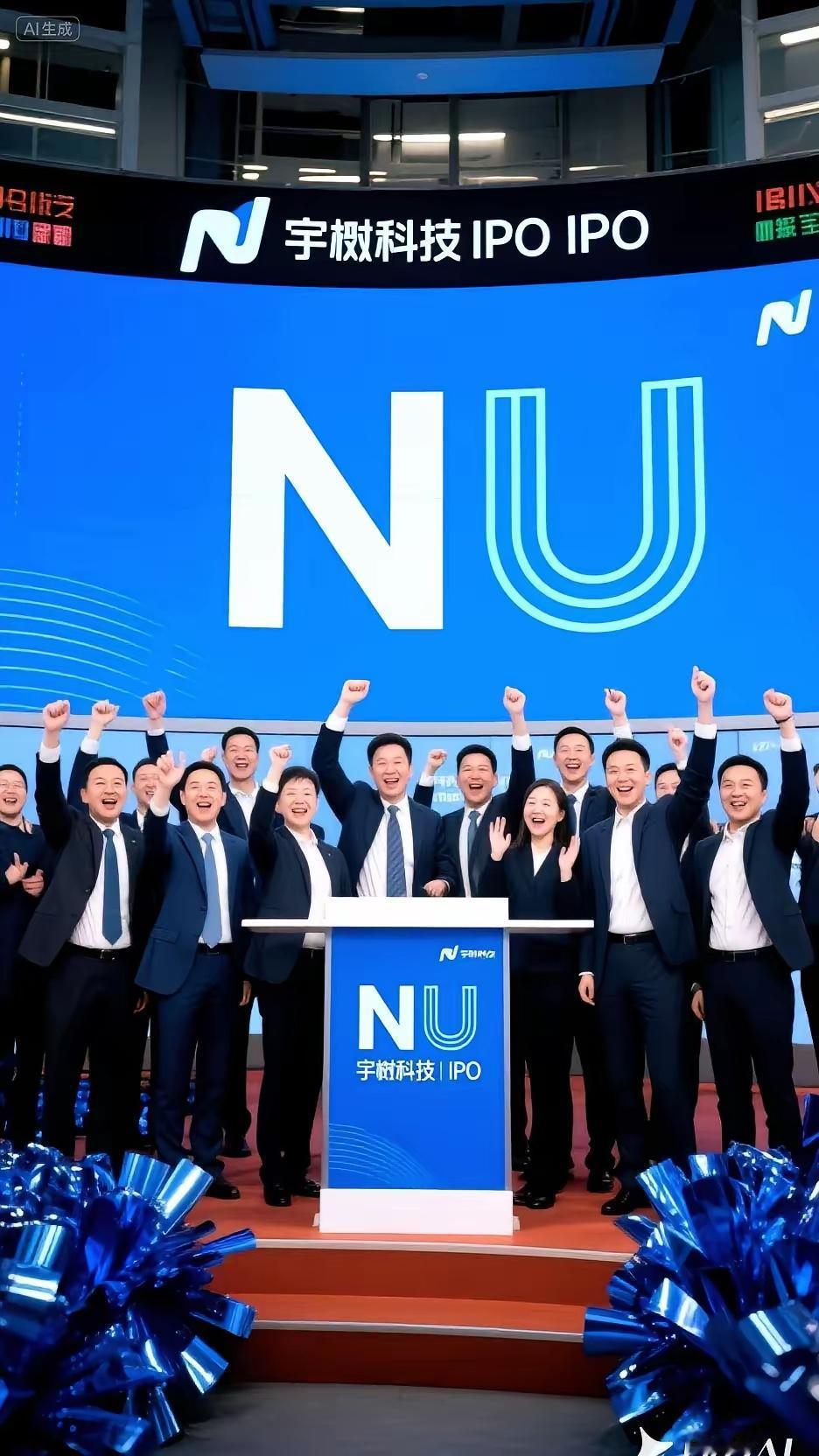 宇树科技一敲钟，名单里那十几家伙伴的钱包就集体震动。
首程控股掏出80亿港币现金